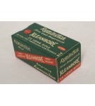 Remington New and Improved Kleanbore Box of 22 LR Ammunition